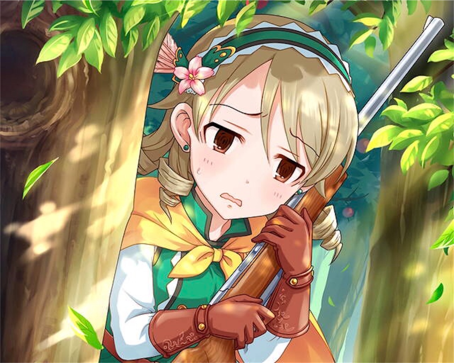 デレステ 19年12月末限定 正月 ガシャ予想してみた それがしの予想
