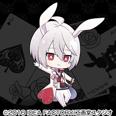 白と黒のアリス スノウ 攻略 - 某の乙女ゲーム遊戯録