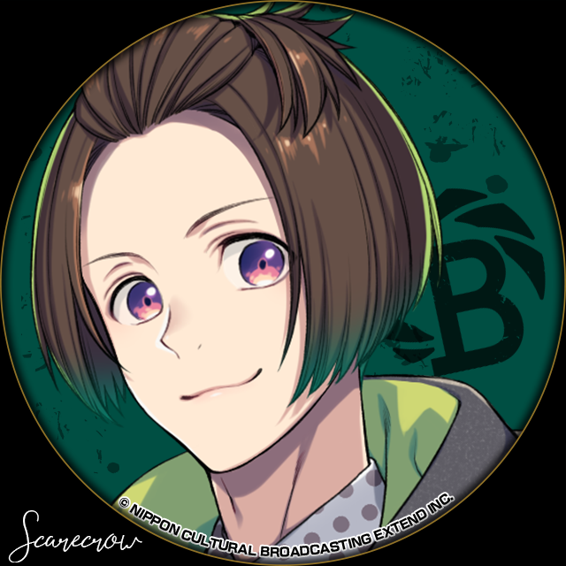 バスタフェ　スケアクロウ BUSTAFELLOWS(バスタフェロウズ) スケアクロウ 攻略 - 某の乙女