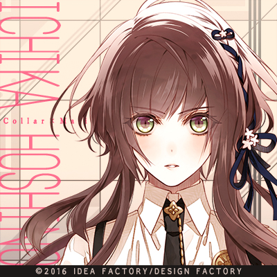 Collar×Malice  カラーマリス ビルシャナ戦姫 Collar×Malice for Nintendo Switch スペシャルBOX』発売！花邑