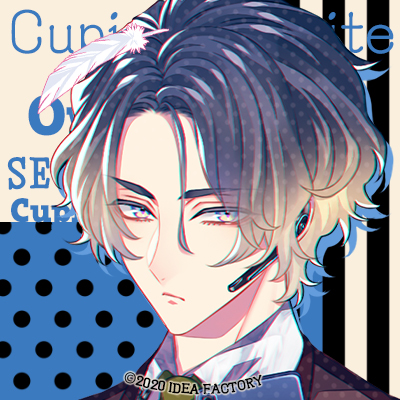 キューピット・パラサイト 攻略制限と攻略順おすすめ - 某の乙女ゲーム