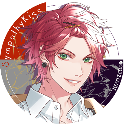 SympathyKiss 五月女光基 攻略 - 某の乙女ゲーム遊戯録