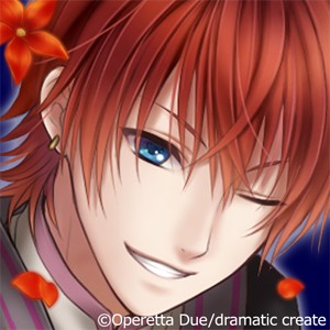 越えざるは紅い花～対の月～ ジギ 攻略 - 某の乙女ゲーム遊戯録
