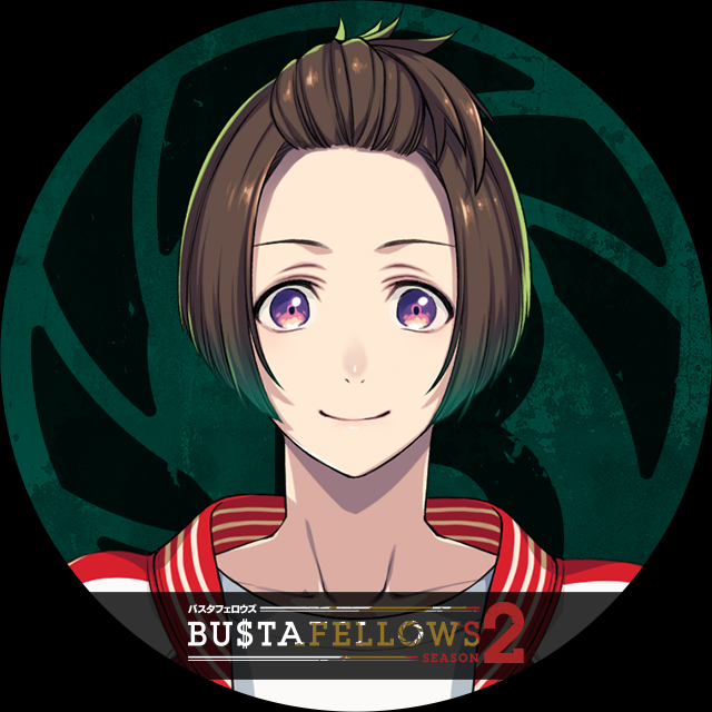 バスタフェ　スケアクロウ BUSTAFELLOWS(バスタフェロウズ) スケアクロウ 攻略 - 某の乙女