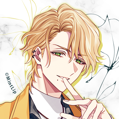 花笑む彼と & bloom 栖川銀之助 攻略 - 某の乙女ゲーム遊戯録