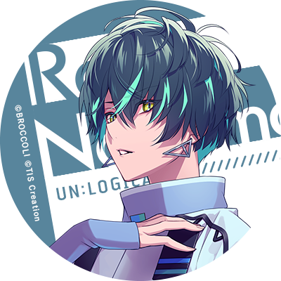 UN:LOGICAL 永守藍 攻略 - 某の乙女ゲーム遊戯録
