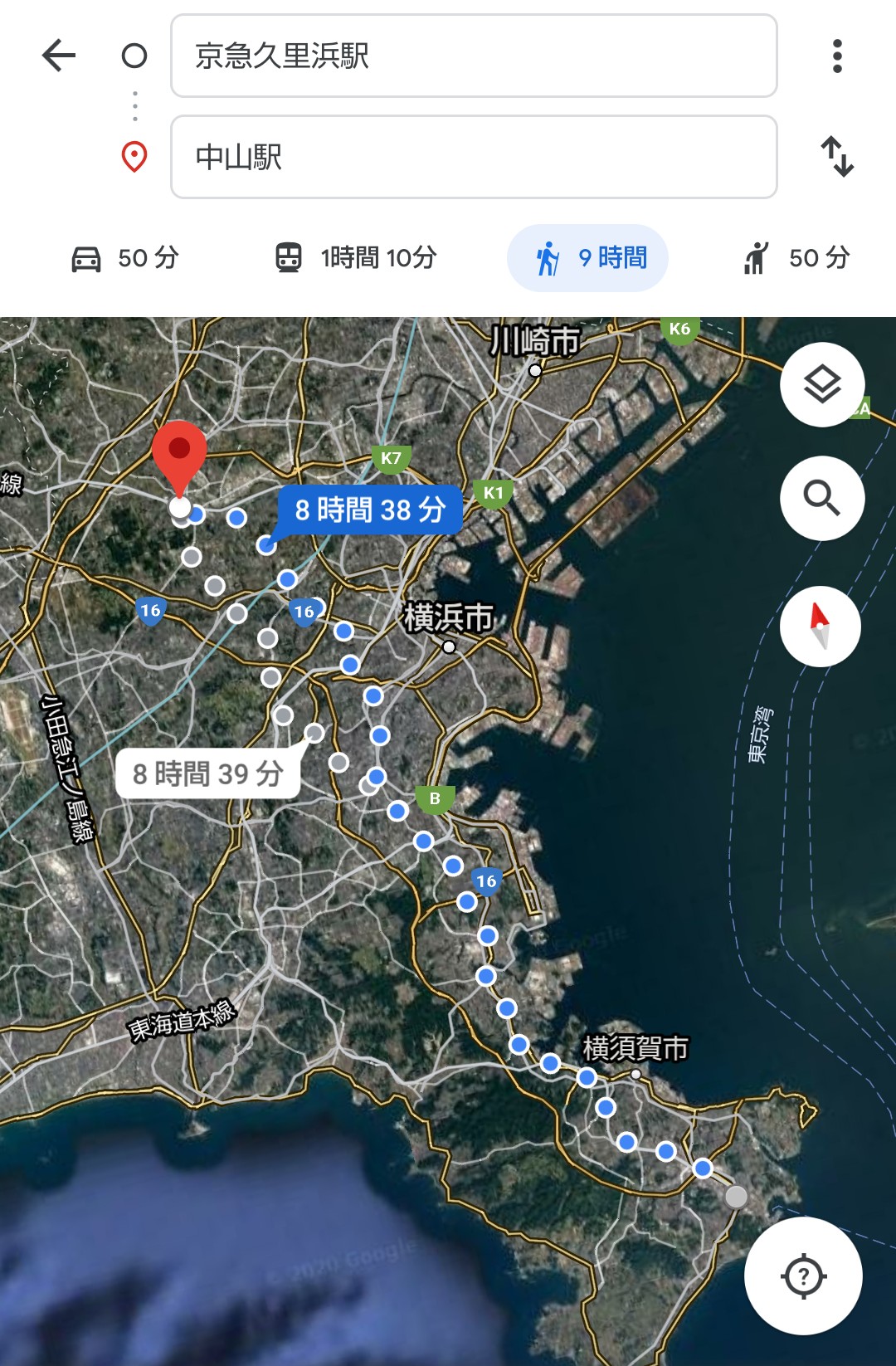 横須賀市京急久里浜駅から横浜市中山駅まで40km長距離散歩してきた道のりの記録 横須賀の海沿いをゆっくり観光したくなる時間でした けどなんか凄く辛く感じたのは夜通しだからか 食べ歩きまくる難病アトピー性脊髄炎ブログ Atopic Transverse Myelitis Intractable 横須賀市京急久里浜駅から横浜市中山駅まで40km長距離散歩してきた道のりの記録 横須賀の海沿いをゆっくり観光したくなる時間でした けどなんか凄く辛く感じたのは夜通しだからか 食べ歩きまくる難病アトピー性脊髄炎ブログ Atopic Transverse Myelitis Intractable