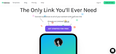 Linktree