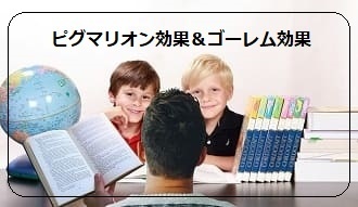 ピグマリオン効果は嘘 恋愛や子育てにはゴーレム効果を併用しよう ソロ活 自由人