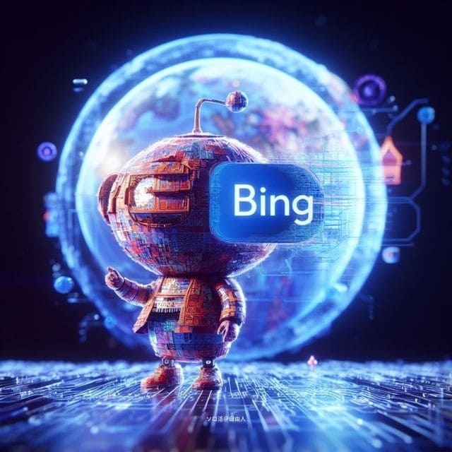 Bing