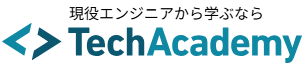TechAcademyロゴマーク