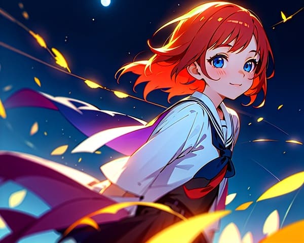 ConoHa AI Canvas作品例