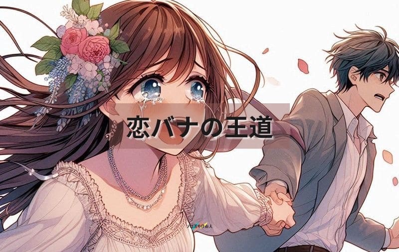 恋バナの王道