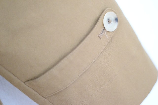 S.E.H KELLY ベンタイル カーコート size S S.E.H KELLY ベンタイル カーコート size S ジャケット・アウター