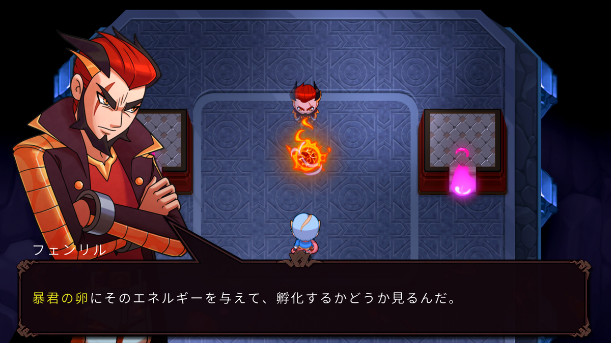 ポケモンライク Nexomon ネクソモン 絶滅 でめざせ ネクソモンマスター 11 Soruccam