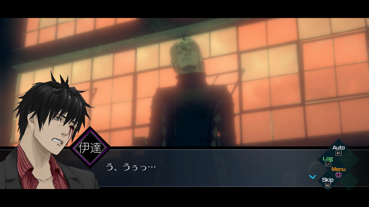 AI:ソムニウムファイル」#21 - SORUCCAM