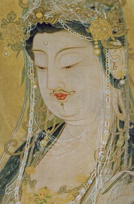 石仏探訪-44 「信州探訪・その2 女神系」 - 艸砦庵だより