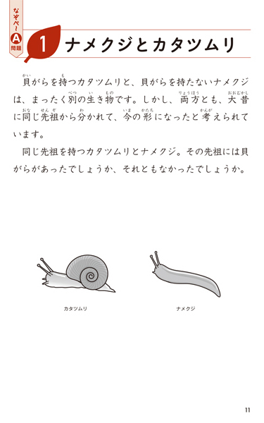 知っている」より大切な「疑問をもつ力」を育む 『考える力が
