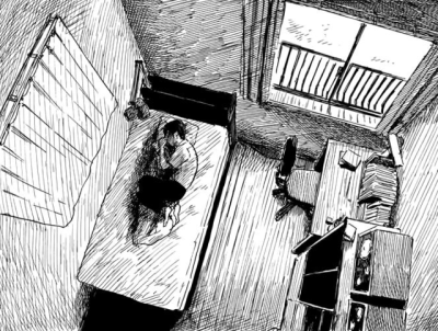 一人暮らし始めました 2回目 So Sweet Memories