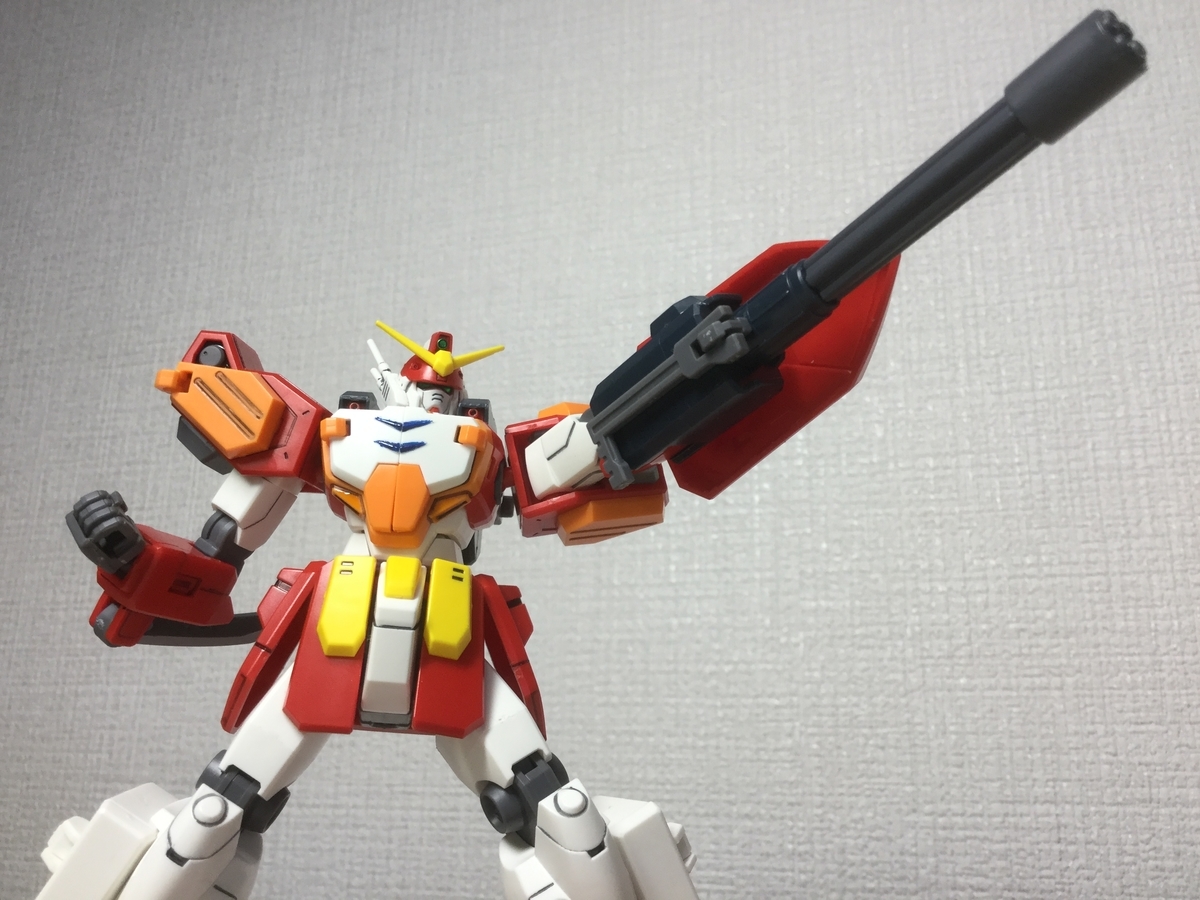 HGウイング,ヘビー,デスサイズ,シェンロン,サンドロック HGAC 1/144 ガンダムサンドロック｜バンダイ ホビーサイト