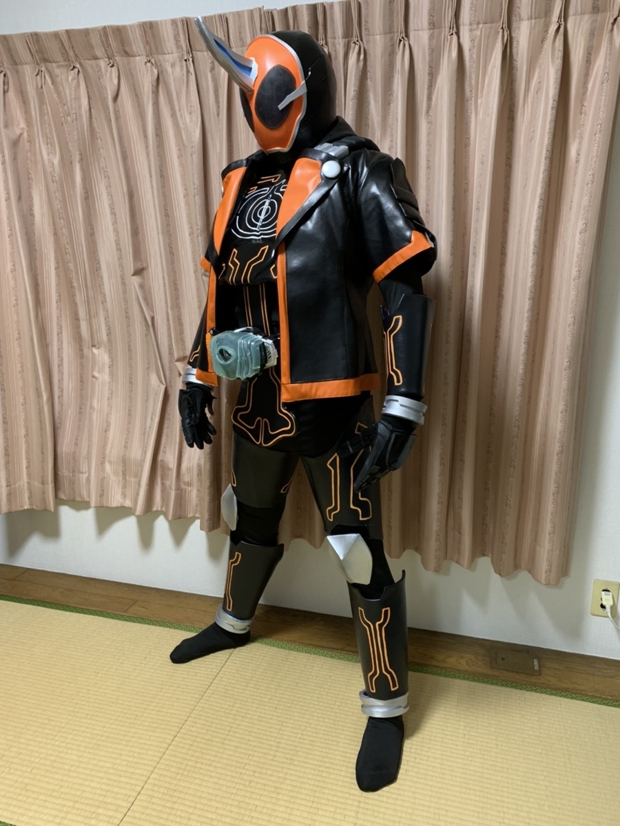 新たなコスプレ衣装を手に入れました。 - So sweet memories