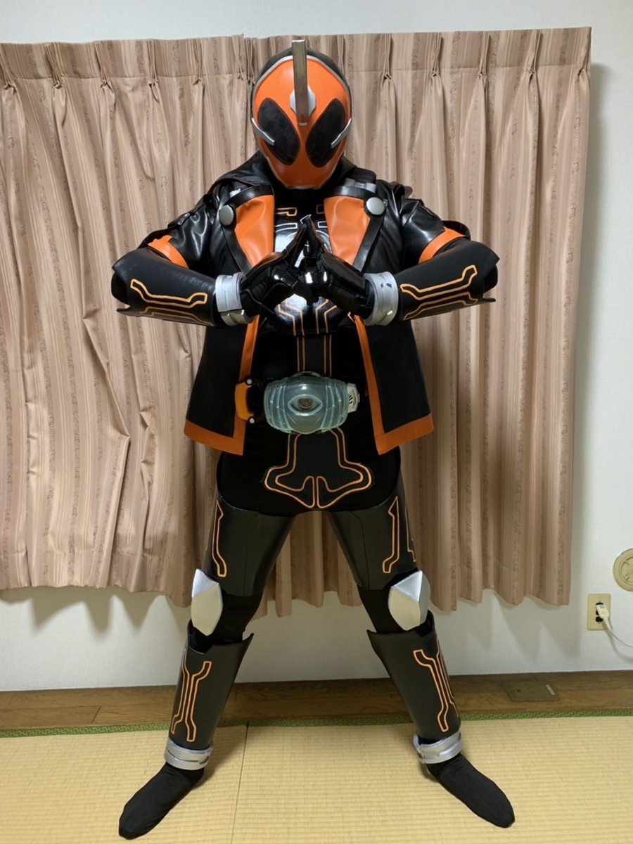 新たなコスプレ衣装を手に入れました。 - So sweet memories