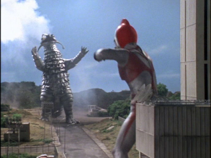 個人的ウルトラマン80エピソードベスト5 So Sweet Memories