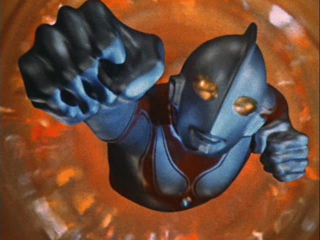 個人的帰ってきたウルトラマン エピソードベスト5。 - So sweet memories