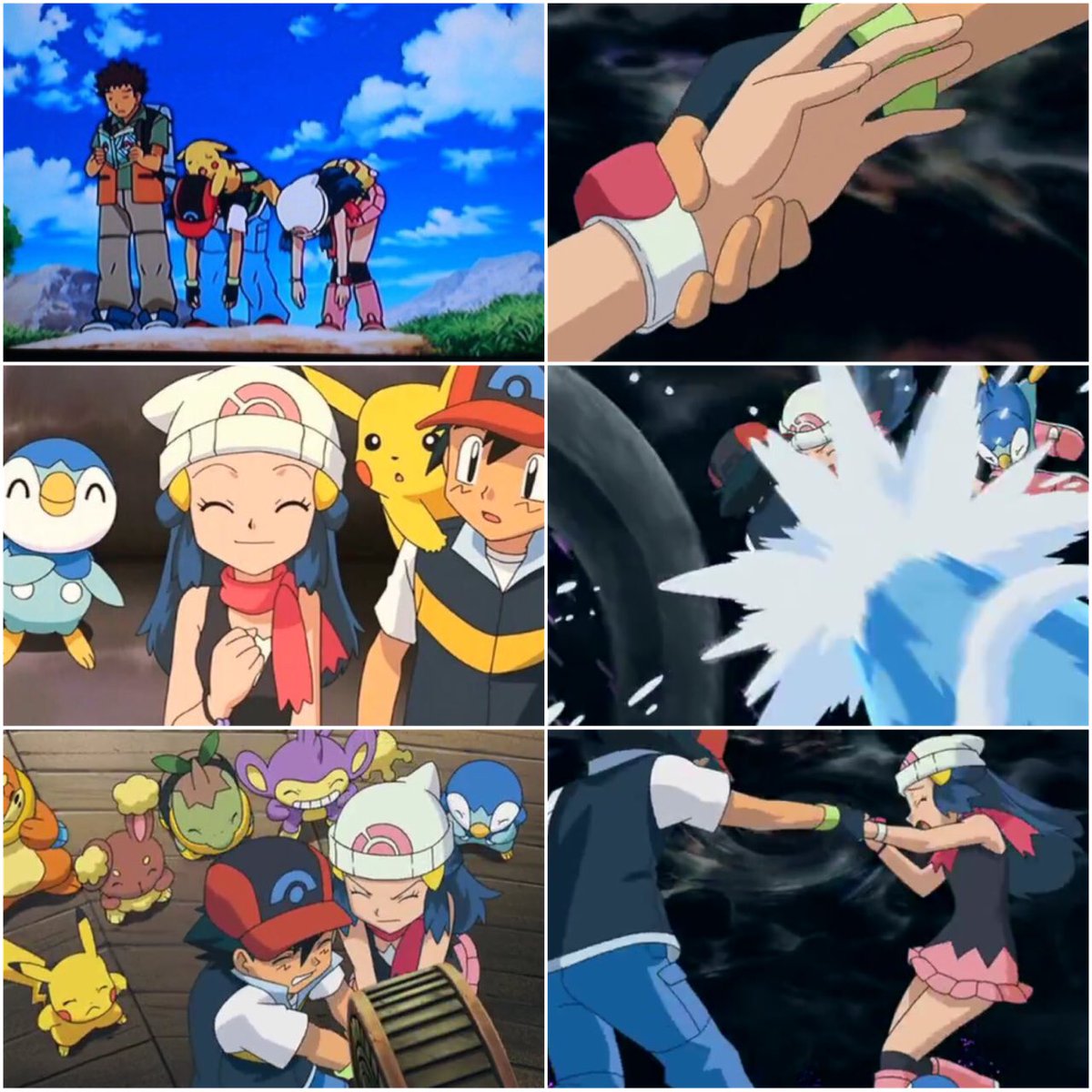夏の思い出、ゲットだぜ！25周年ポケモン映画祭 第3弾 観て来