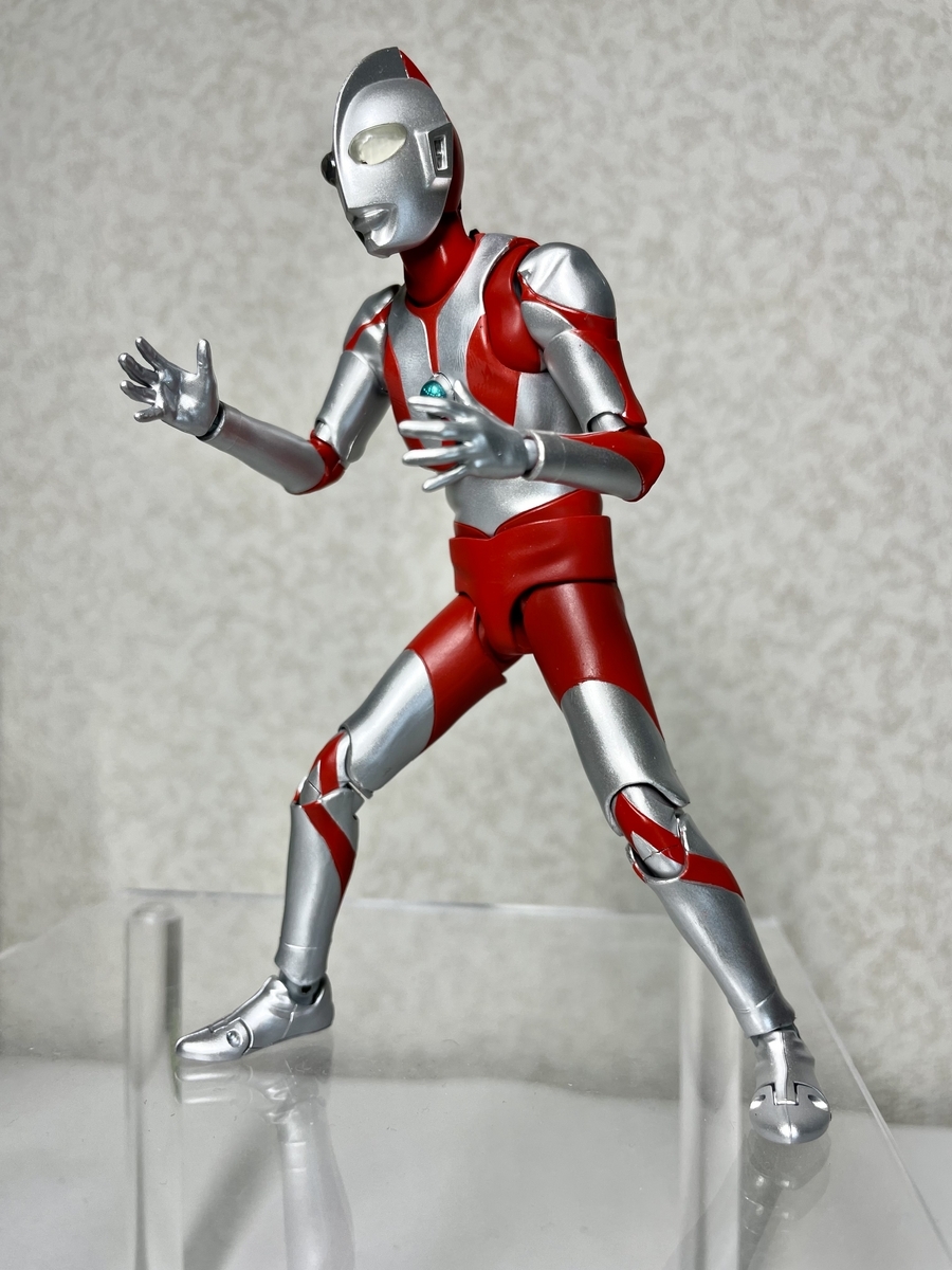真骨頂 ウルトラマン 買っていました。 - So sweet memories
