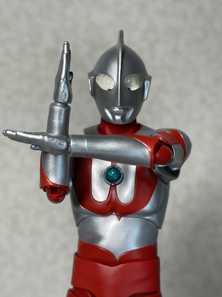 真骨頂ウルトラマン 真骨頂 ウルトラマン 買っていました。 - So sweet memories