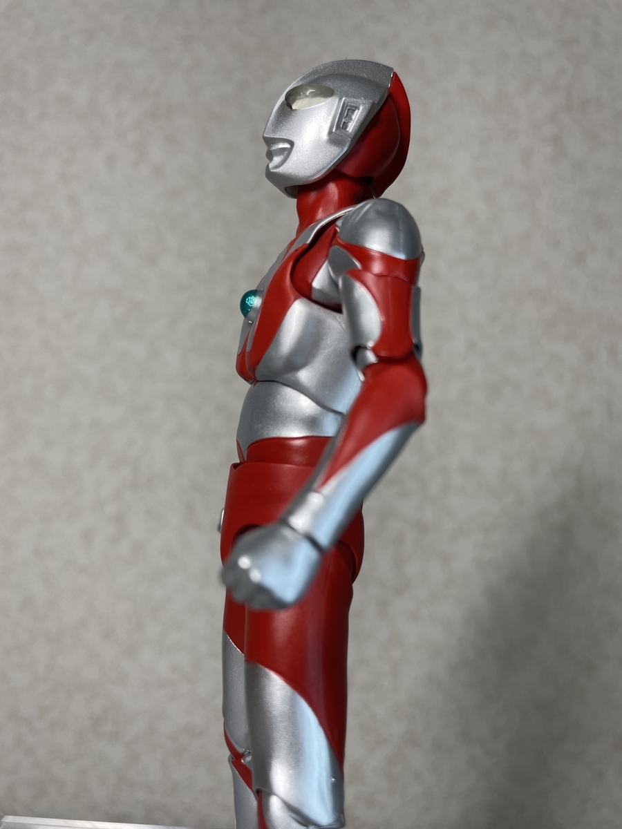 真骨頂 ウルトラマン 買っていました。 - So sweet memories