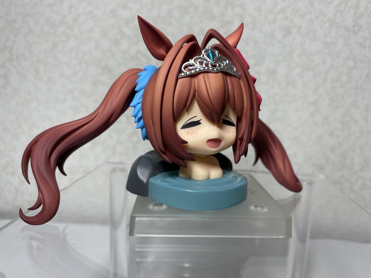 (定価)ねんどろいど ダイワスカーレット ねんどろいど ダイワスカーレット (フィギュア) - ホビーサーチ フィギュア