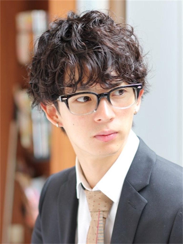 天パの人がモテ髪の勝ち組になるための方法 ボリュームがですぎてうねりも酷かった僕が ある方法で天パ を活かした髪型になり マッシュすらできるようになった方法