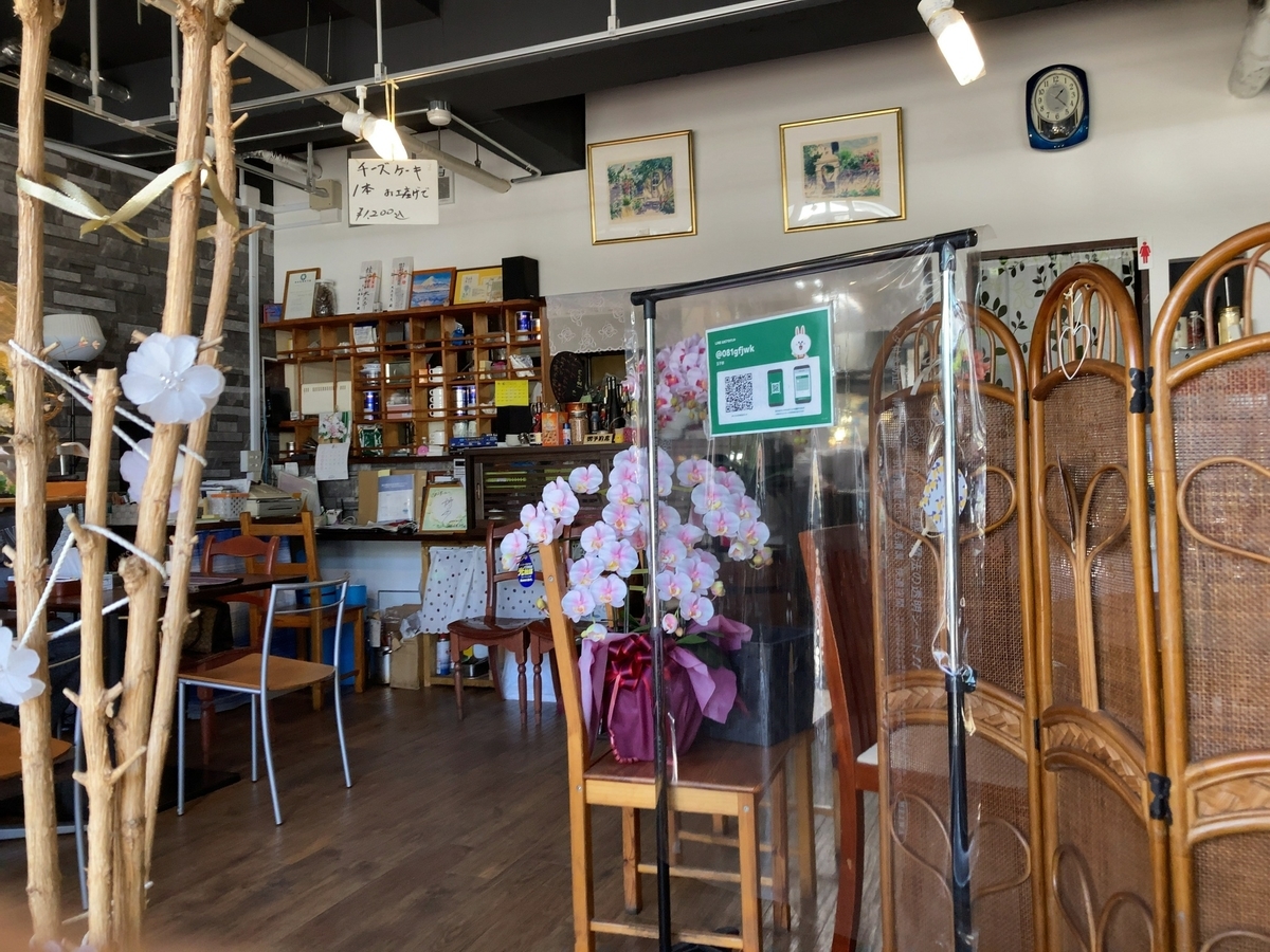 東金市玉子家は古き良き洋食屋