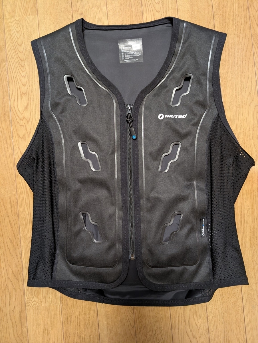 実機レビュー】BODYCOOL SMART-Xを空調服で約10日間使った本音｜冷感