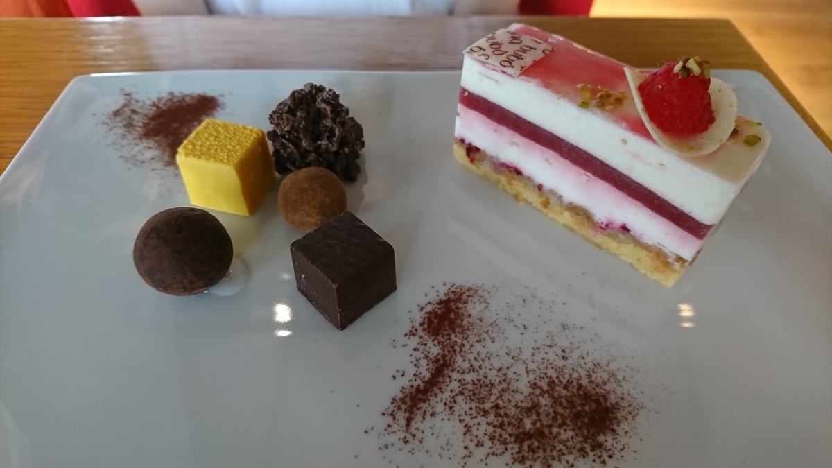 期間限定 高級チョコレートが食べ放題 世界一のチョコレートケーキが食べられるbuboバルセロナ表参道のお得なイベントが見逃せない アラサーワーキングマザー 低年収を満足年収にする生活