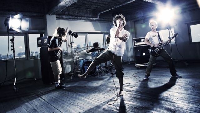 ベスト１００ One Ok Rockファン歴８年目が選ぶオススメ楽曲ランキング 直プリンの多幸感を知って