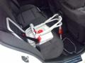 BMW Child Seat Systems  0+ ISOFIX