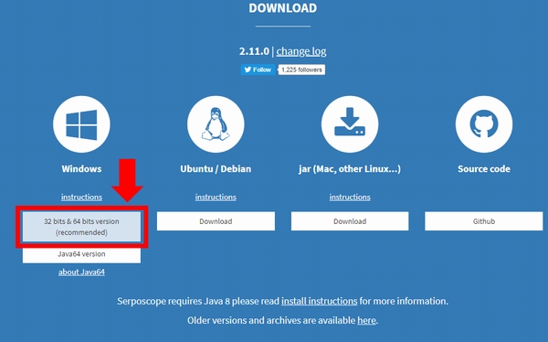 SEO検索順位チェックツールSERPSCOPEが最強