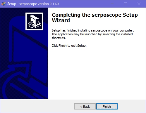 SEO検索順位チェックツールSERPSCOPEが最強