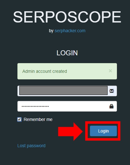 SEO検索順位チェックツールSERPSCOPEが最強