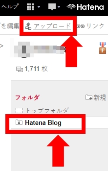 吹き出しアイコン付き会話形式