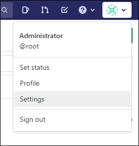 CentOS8にGitLab13インストール CentOS8にGitLab13インストール