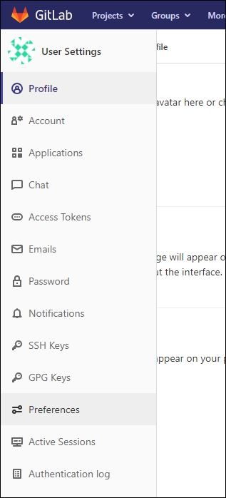 CentOS8にGitLab13インストール CentOS8にGitLab13インストール