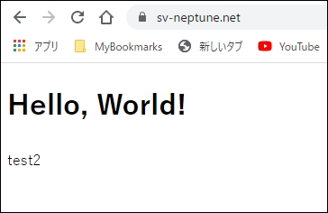 GitLabのソースをWEBサーバにpullしてリリースするジョブ GitLabのソースをWEBサーバにpullしてリリースするジョブ