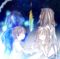 君は僕をきっと忘れるけど  この星にのせて  次に出逢う未来まで