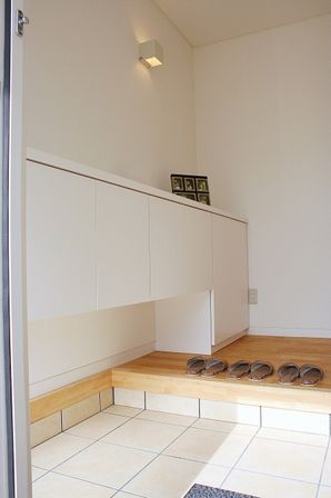 時間がない時の大掃除 リスト２ 玄関の三和土 たたき 下駄箱 忙しくても大丈夫 お部屋美人