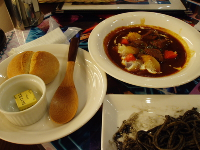 個別 11 ﾗｸﾞｰﾗﾋﾞｯﾄのｼﾁｭｰ の写真 画像 その時々の気まぐれな画像