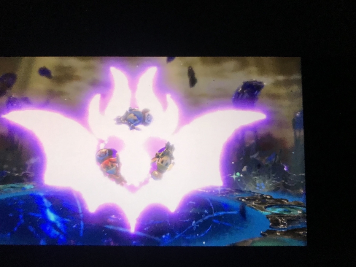 星のカービィ スターアライズ ドリームフレンズ技辞典 ザン パルルティザーヌ 夕霧千尋の人生日記